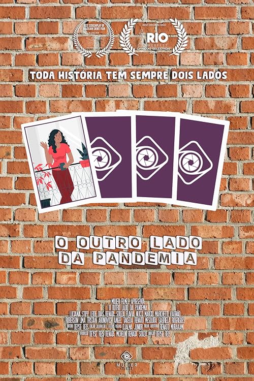 O Outro Lado da Pandemia