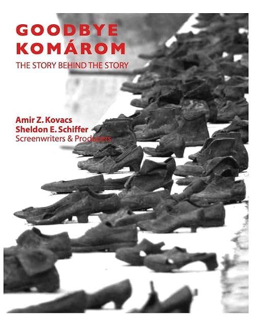 Goodbye Komarom