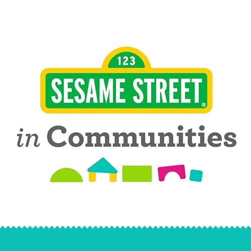 Sesame Street in Communities