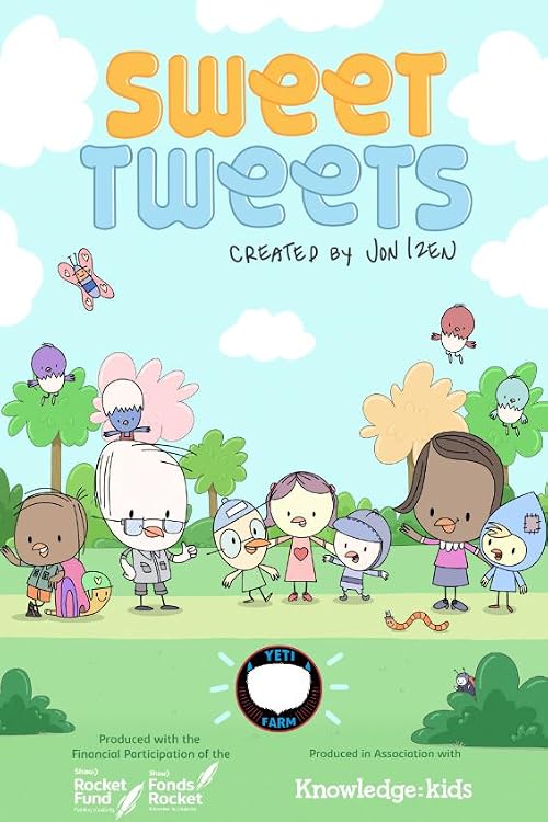 Sweet Tweets