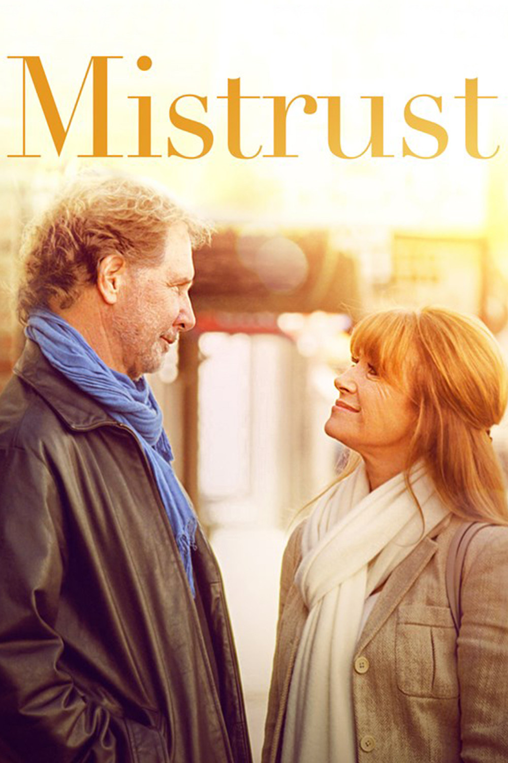 Mistrust