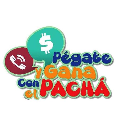 Pégate y Gana con El Pachá