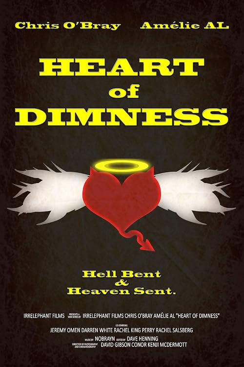 Heart of Dimness
