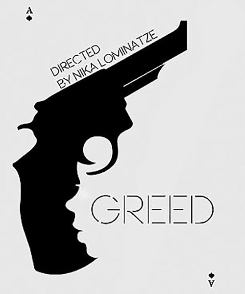 Greed