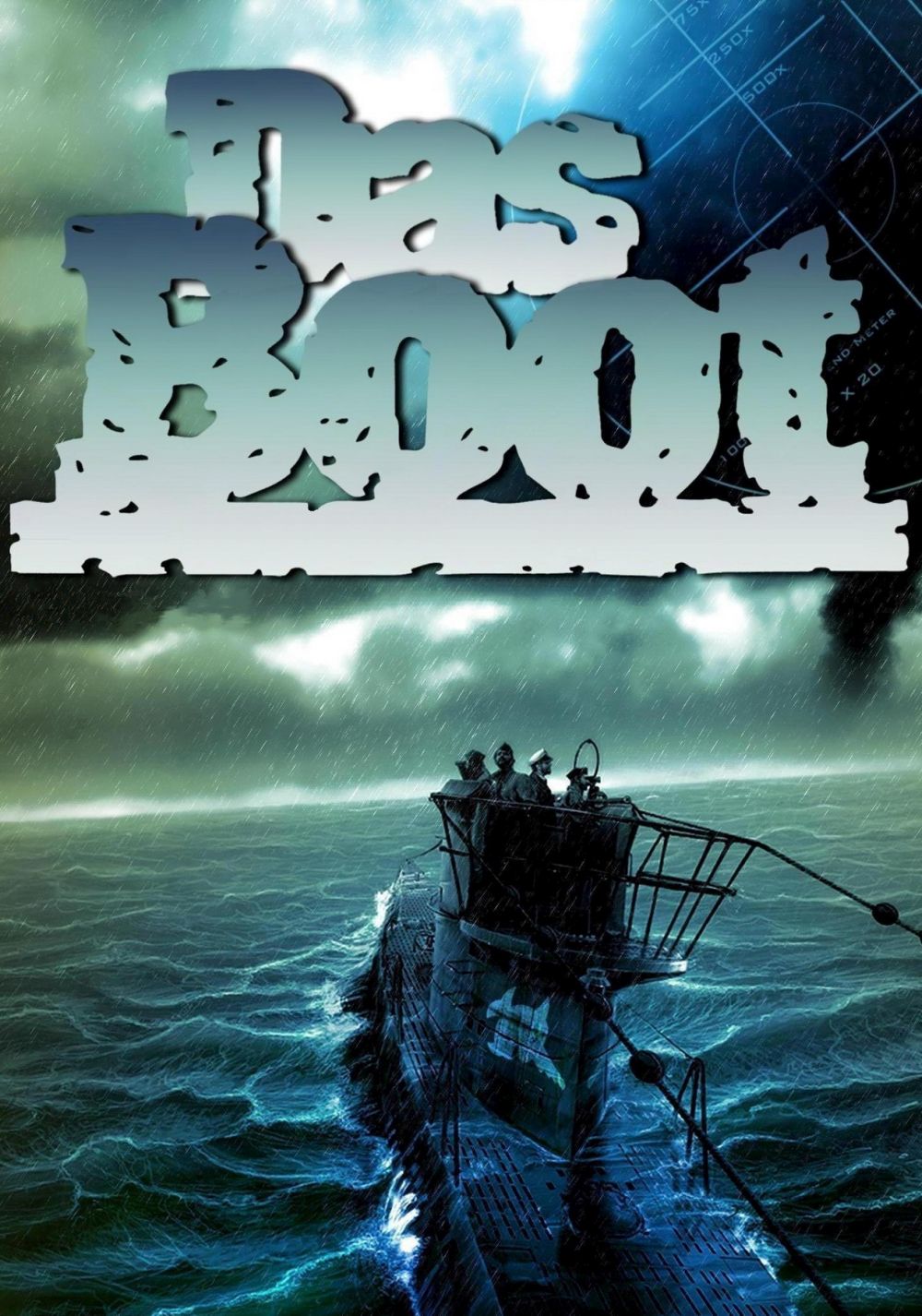 Das Boot - Director's Cut