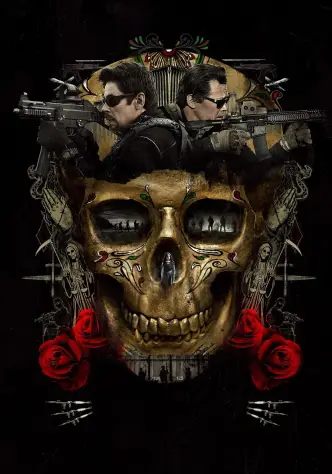 Sicario 2