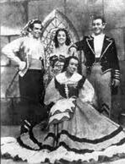La traviata