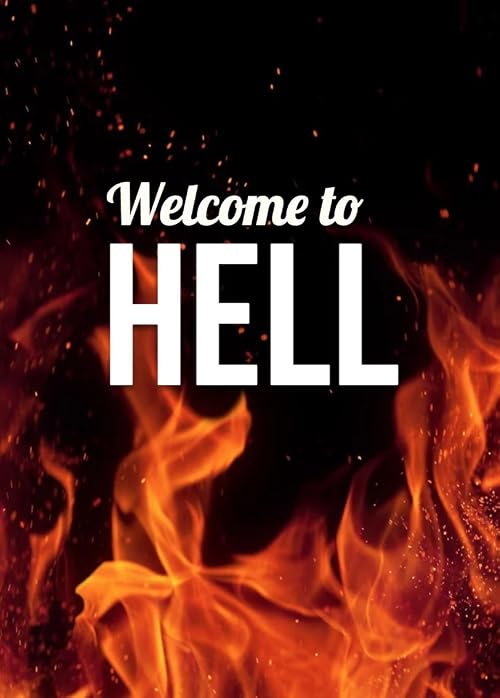 This Is Hell