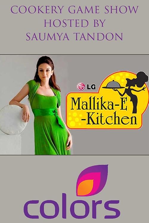 LG Mallika - Kitchen