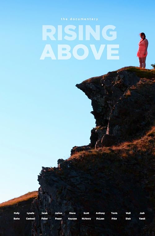 Rising Above