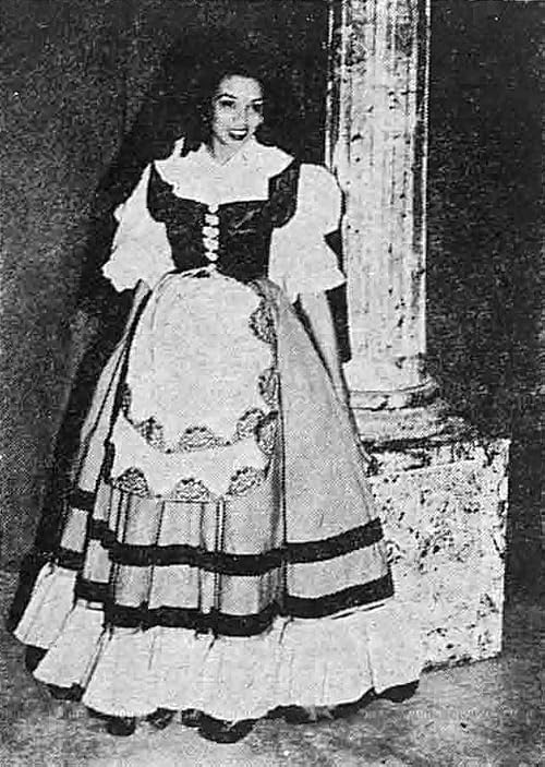 Cavalleria rusticana