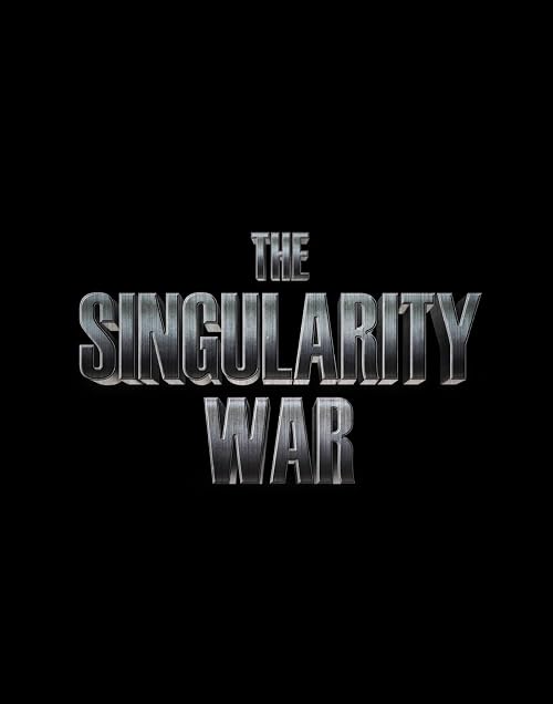 The Singularity War