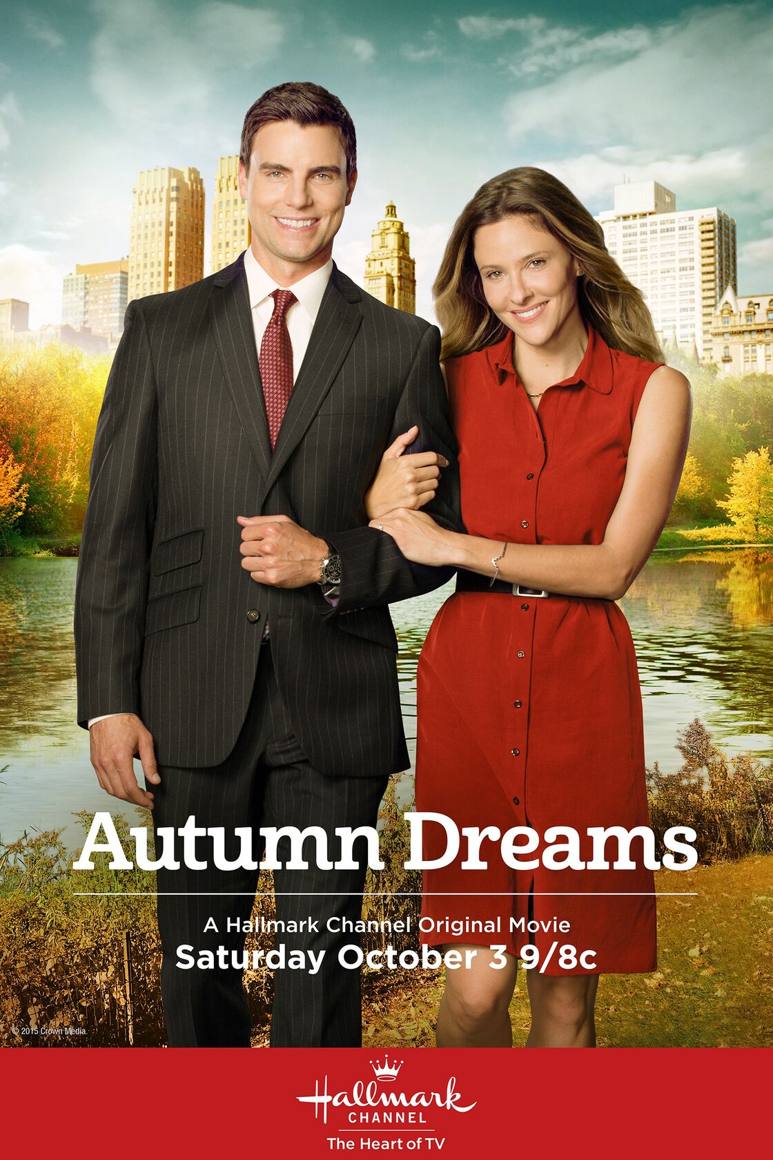 Sueños de Otoño