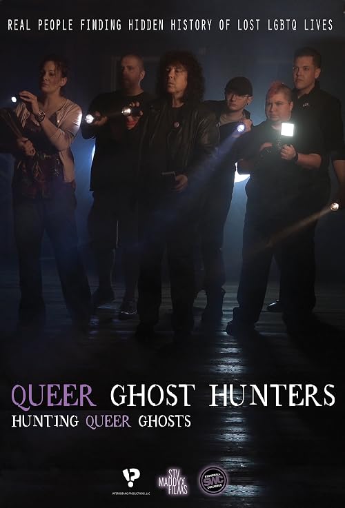 Queer Ghost Hunters