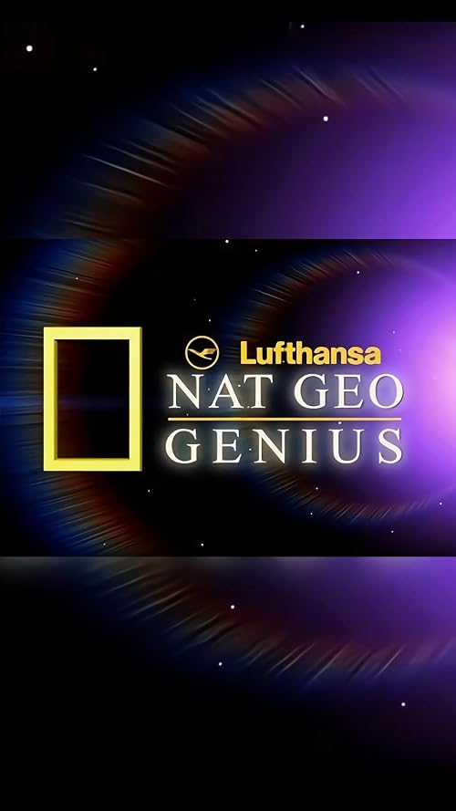 Lufthansa Natgeo Genius