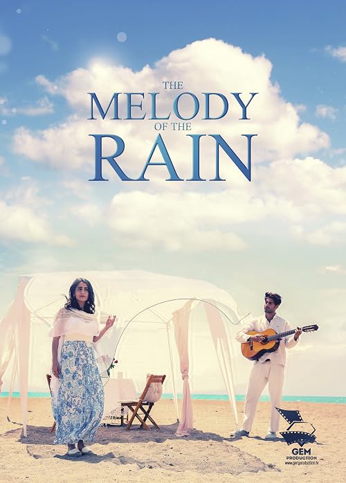The Melody of the Rain