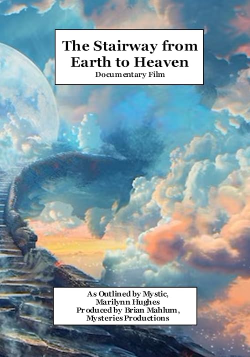 Stairway from Earth to Heaven