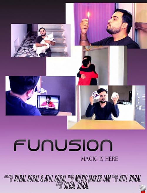 Funusion