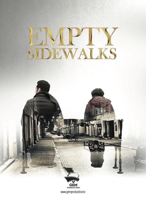 Empty Side Walk