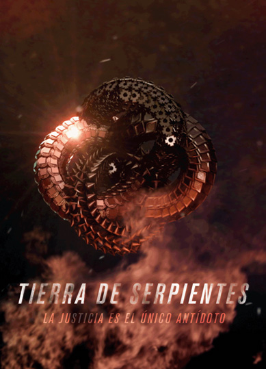 Tierra de Serpientes
