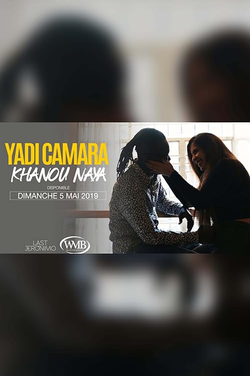 Yadi Camara: Nkhanou naya