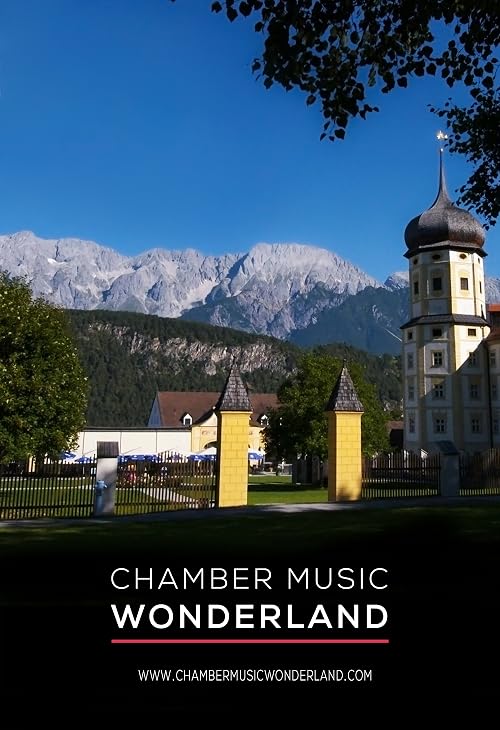 Chamber Music Wonderland