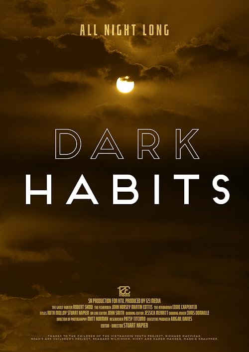 Dark Habits