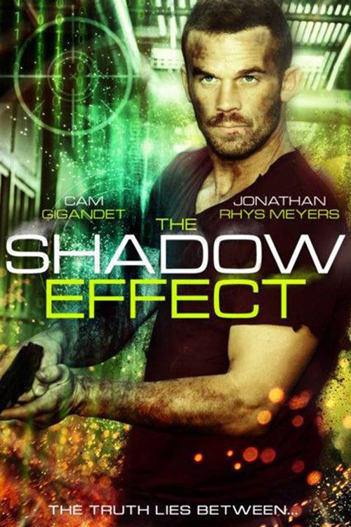 Shadow Effect - Keine Erinnerung. Keine Kontrolle.