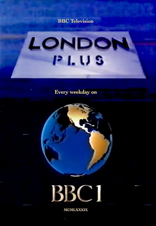 London Plus