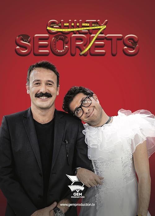 Guilty Secrets