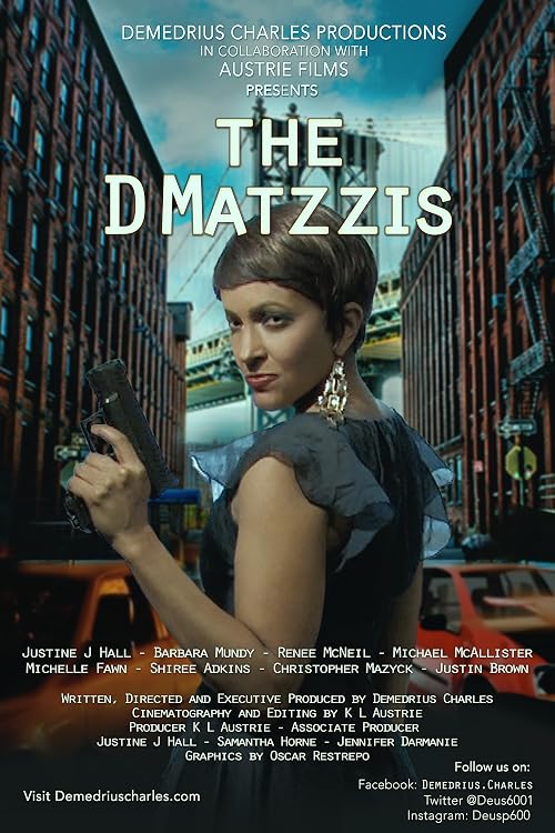 The D Matzzis