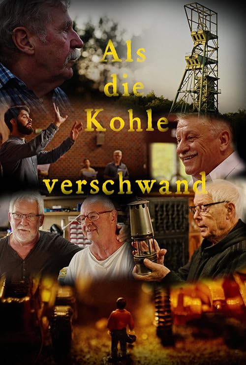 Als die Kohle verschwand