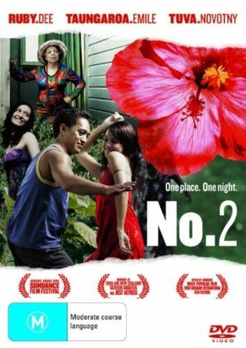 On the Set of No. 2