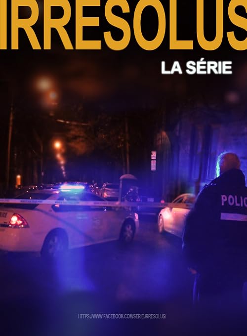 Irrésolus/unsolved