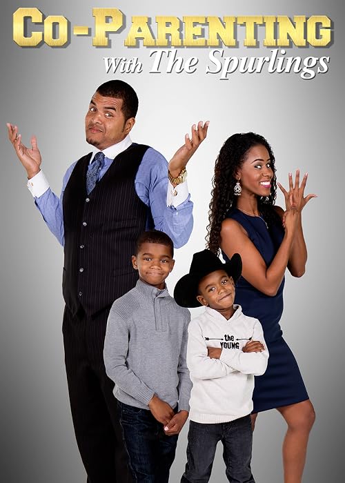 Co-Parenting with the Spurlings