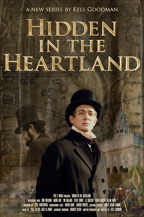 Hidden in the Heartland