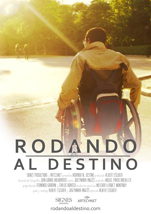 Rodando al Destino