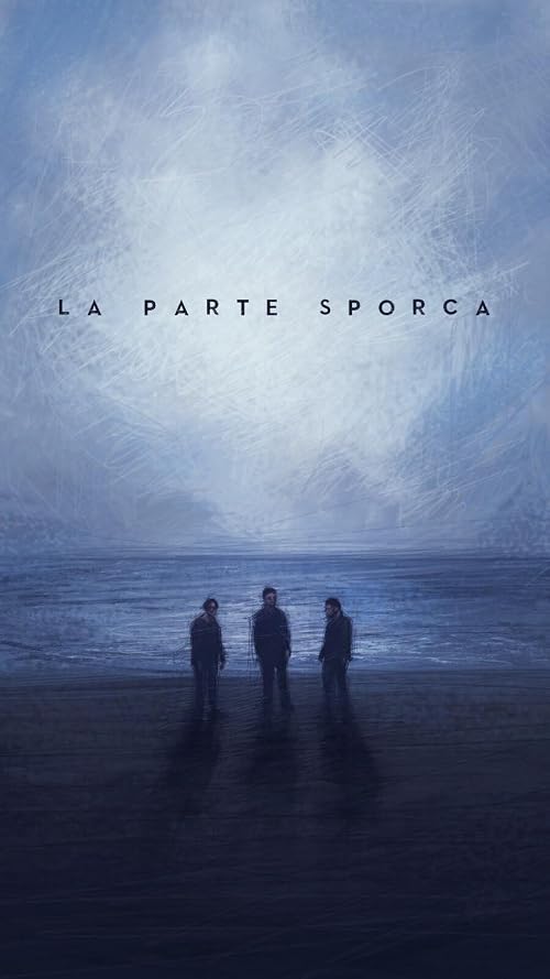 The Grunge Side - La Parte Sporca