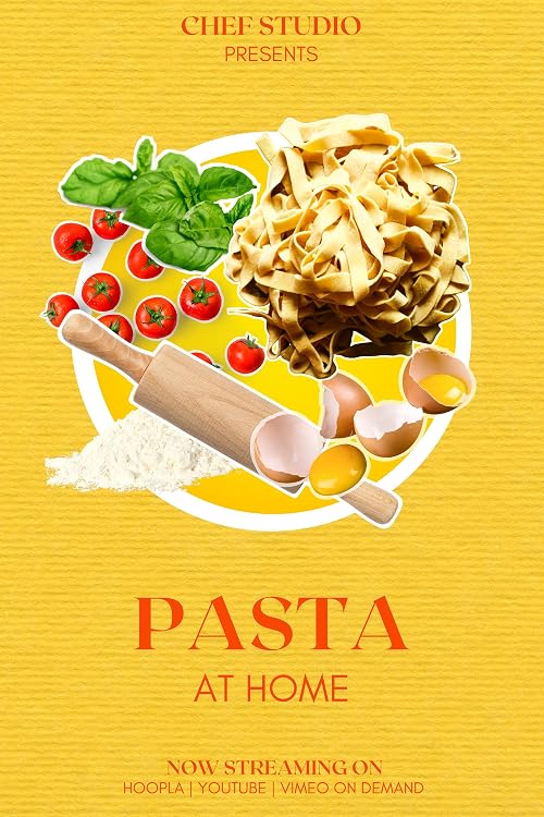 The at Home Pasta Series