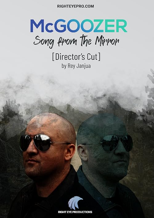 McGoozer - Song from the Mirror - Directors Cut
