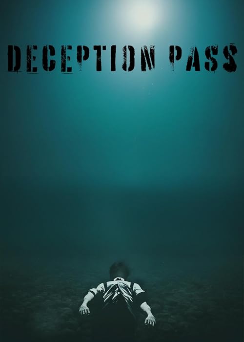 Deception Pass