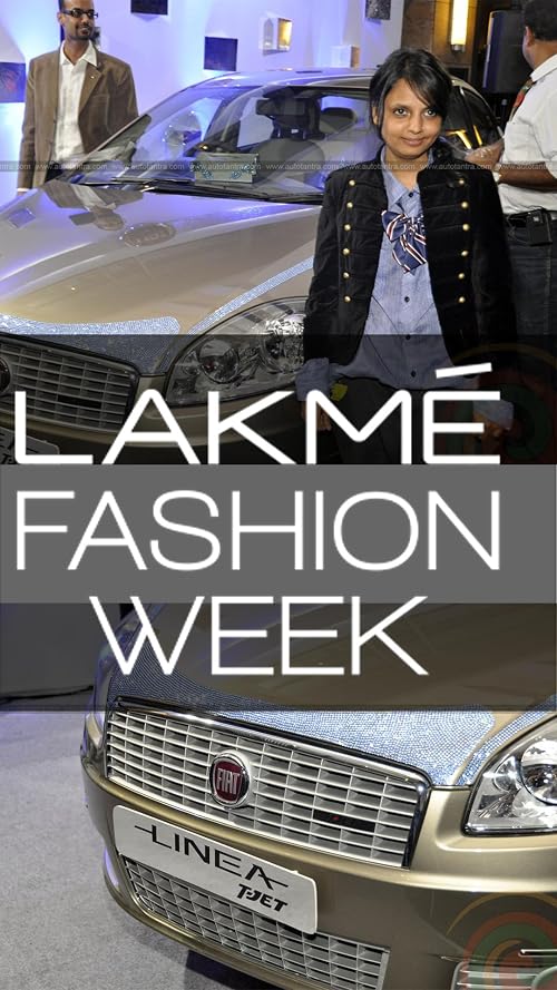 Fiat Linea Fashion Week Edition