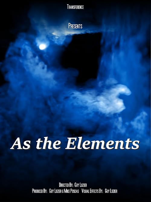 As the Elements