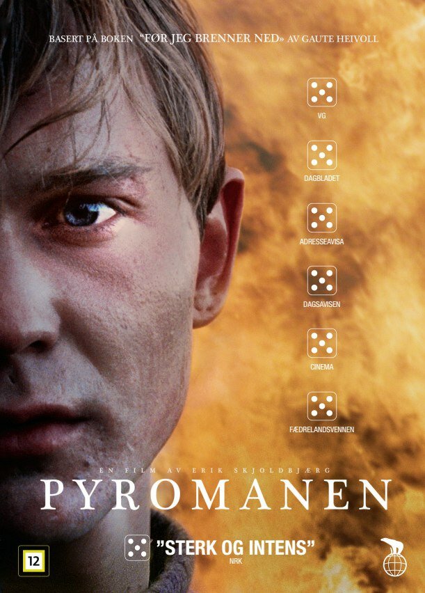 Pyromanen