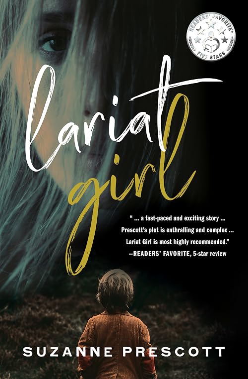 Lariat Girl
