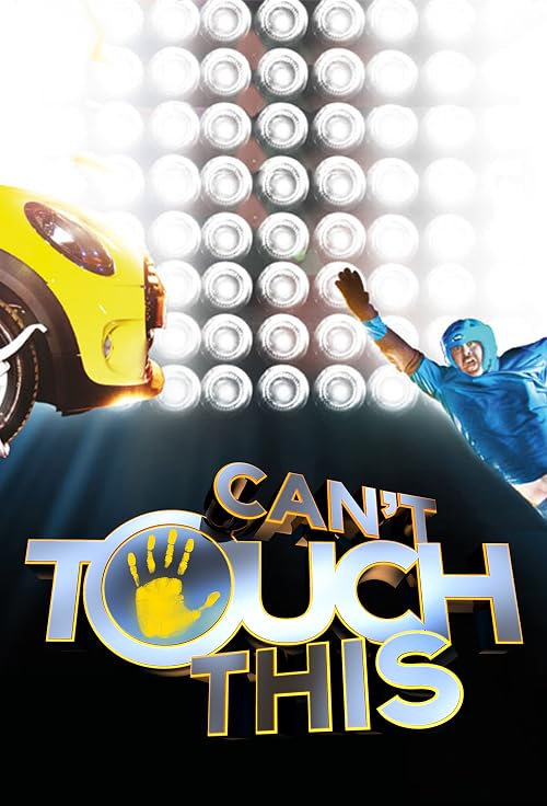 Can't Touch This