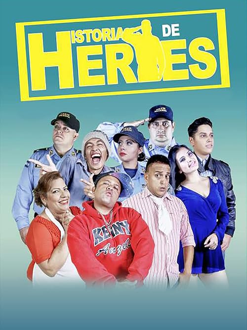Historia de héroes