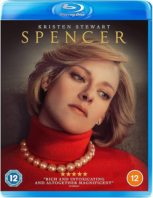 The Making of Spencer