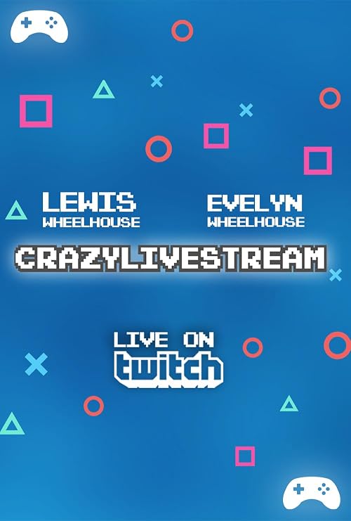 The Crazy Live Stream!