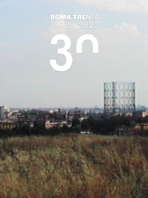 Roma Tre. Da trent'anni nel futuro